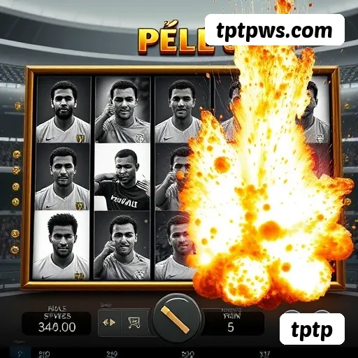 Configurações úteis dentro do app tptp