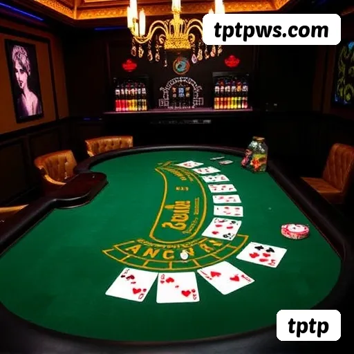 Download app tptp Android iOS