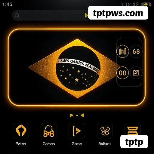 App tptp apostas esportivas mobile