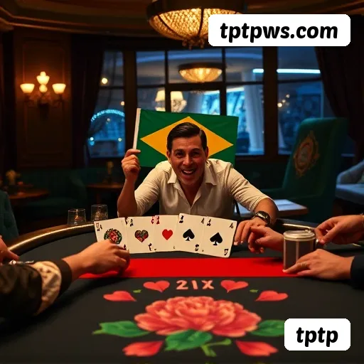 tptp multi dispositivo