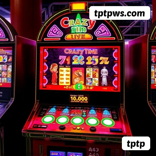 App tptp login mobile