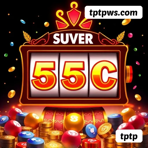 Formulário registro tptp