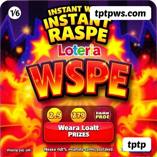 App tptp slots mobile