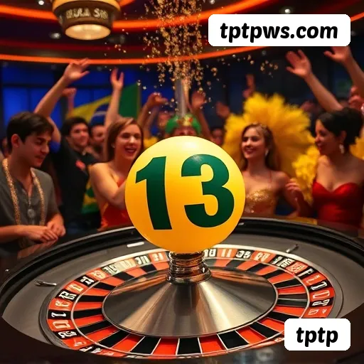 Bônus e prêmios tptp